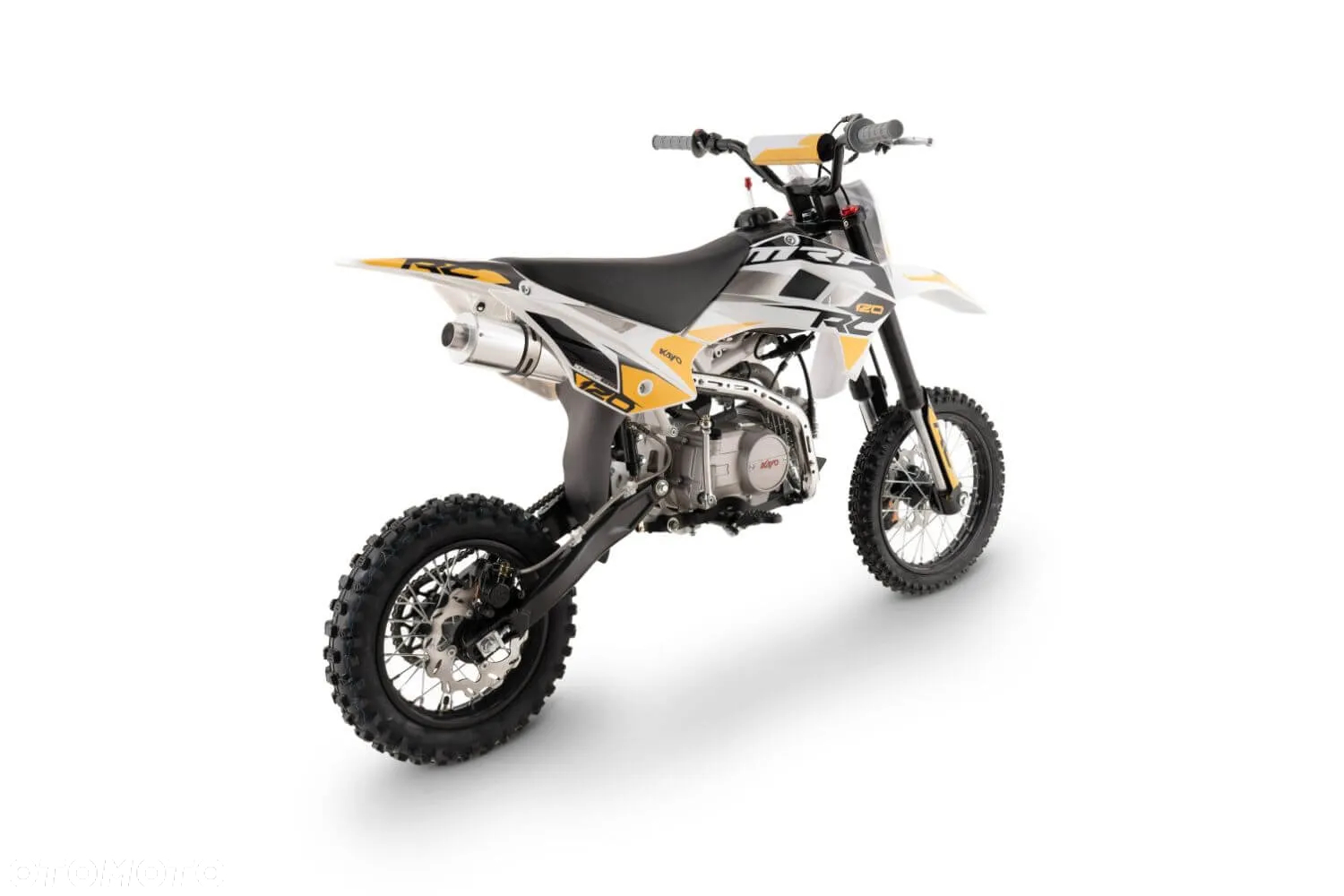 MRF Inny