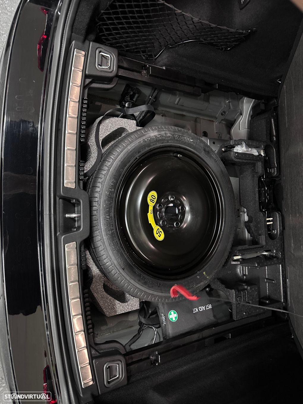 Volvo XC 60 - 22