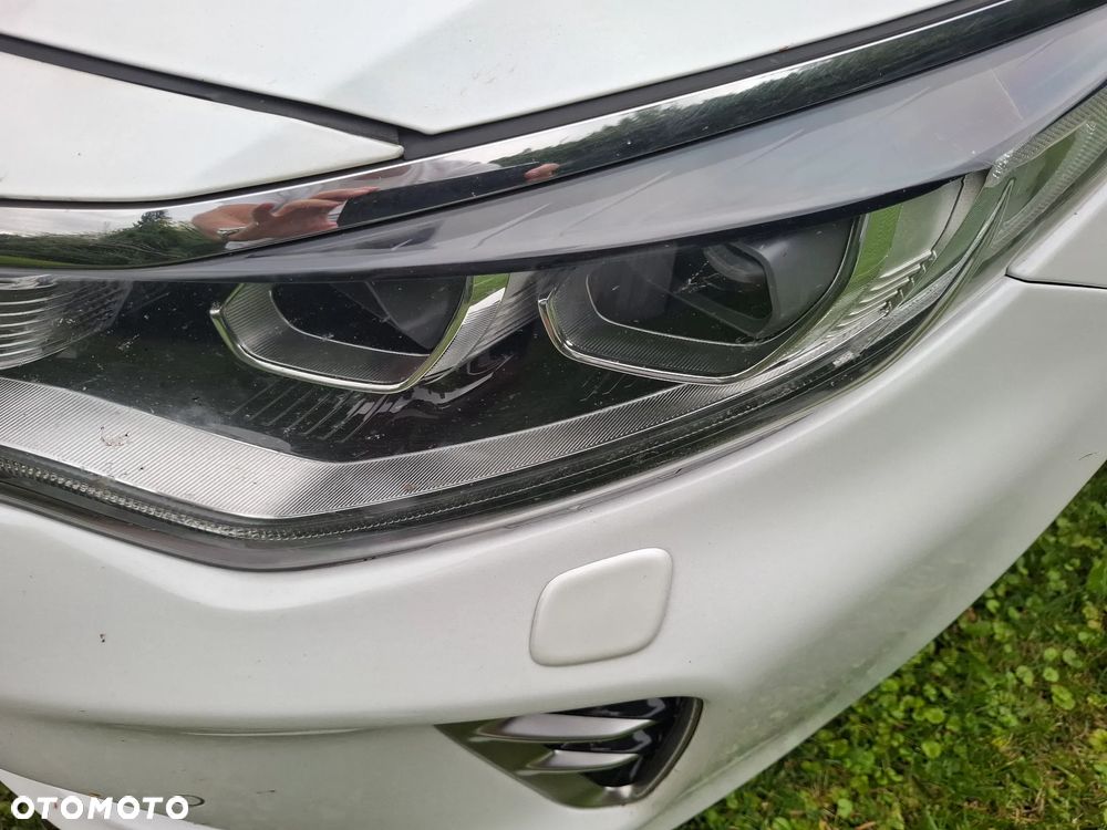 Kia Optima 1.7 CRDI GT Line DCT - 38