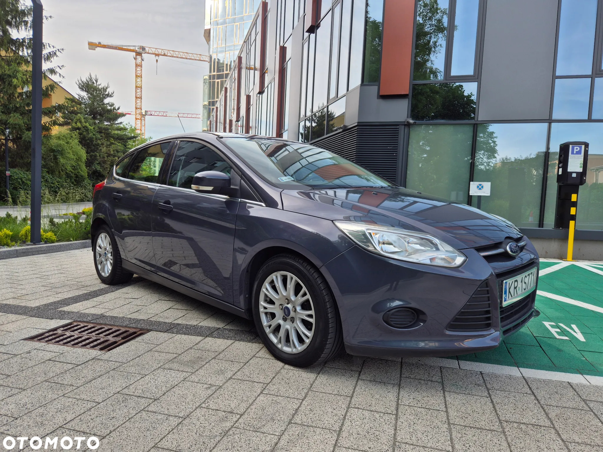 Ford Focus 1.6 TDCi Edition - 3