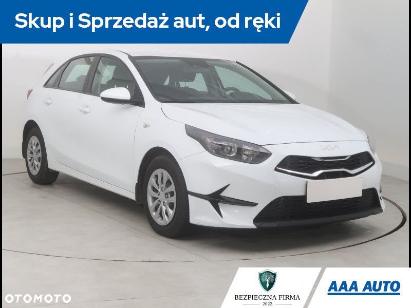 Kia Ceed - 3