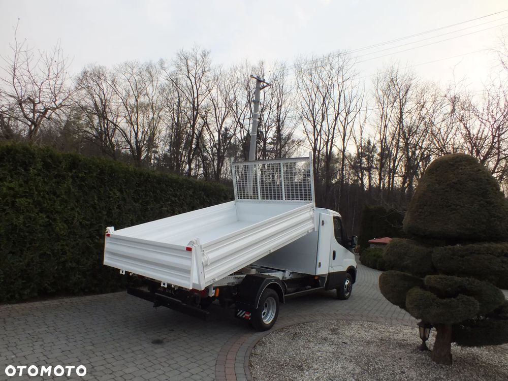 Iveco Daily 35c15 - 25