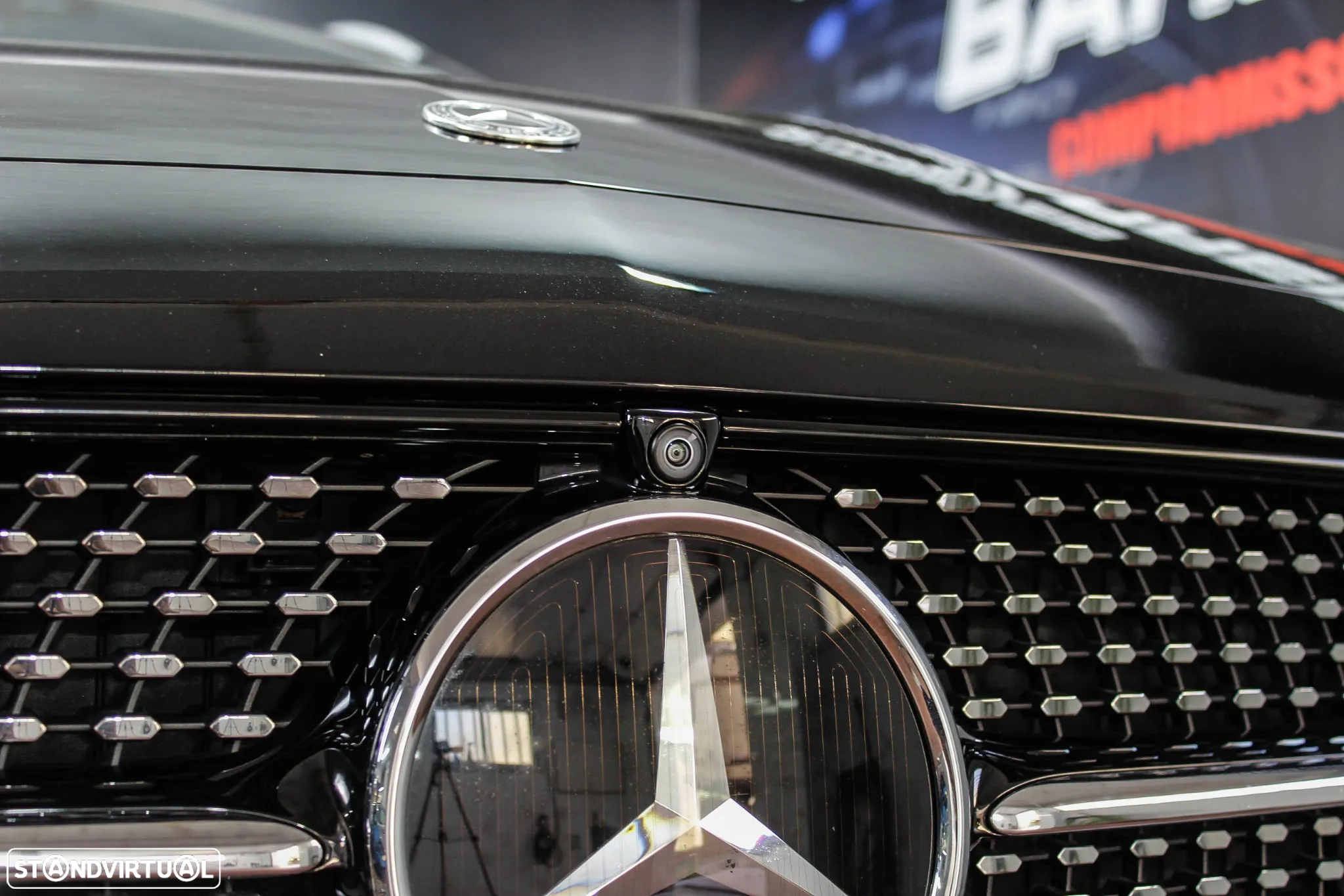 Mercedes-Benz E 300 de AMG Line - 29