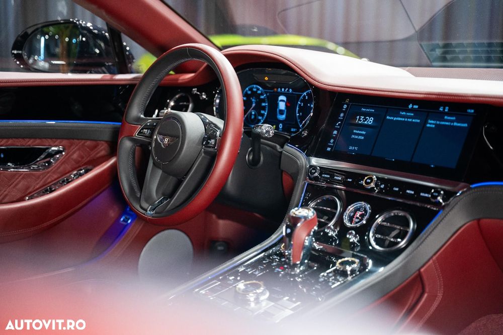 Bentley Continental - 28