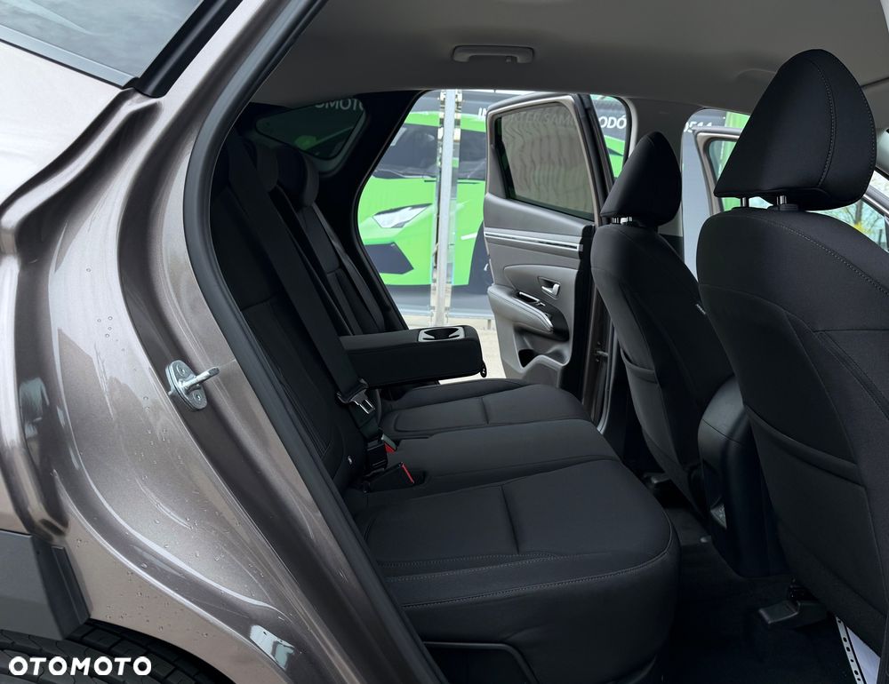 Hyundai Tucson - 28