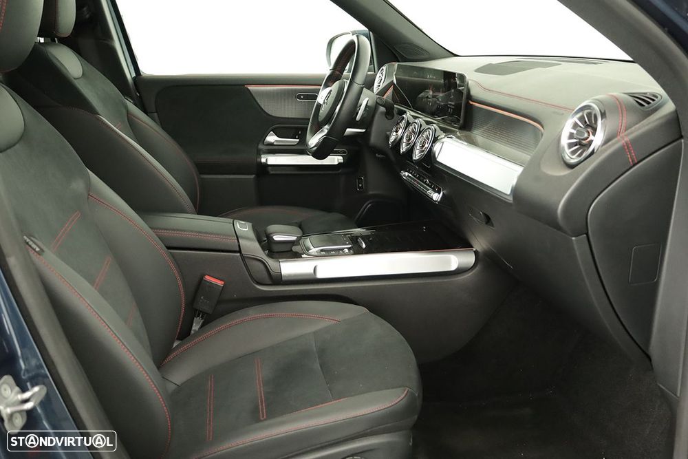 Mercedes-Benz EQB 300 4Matic AMG Line - 22