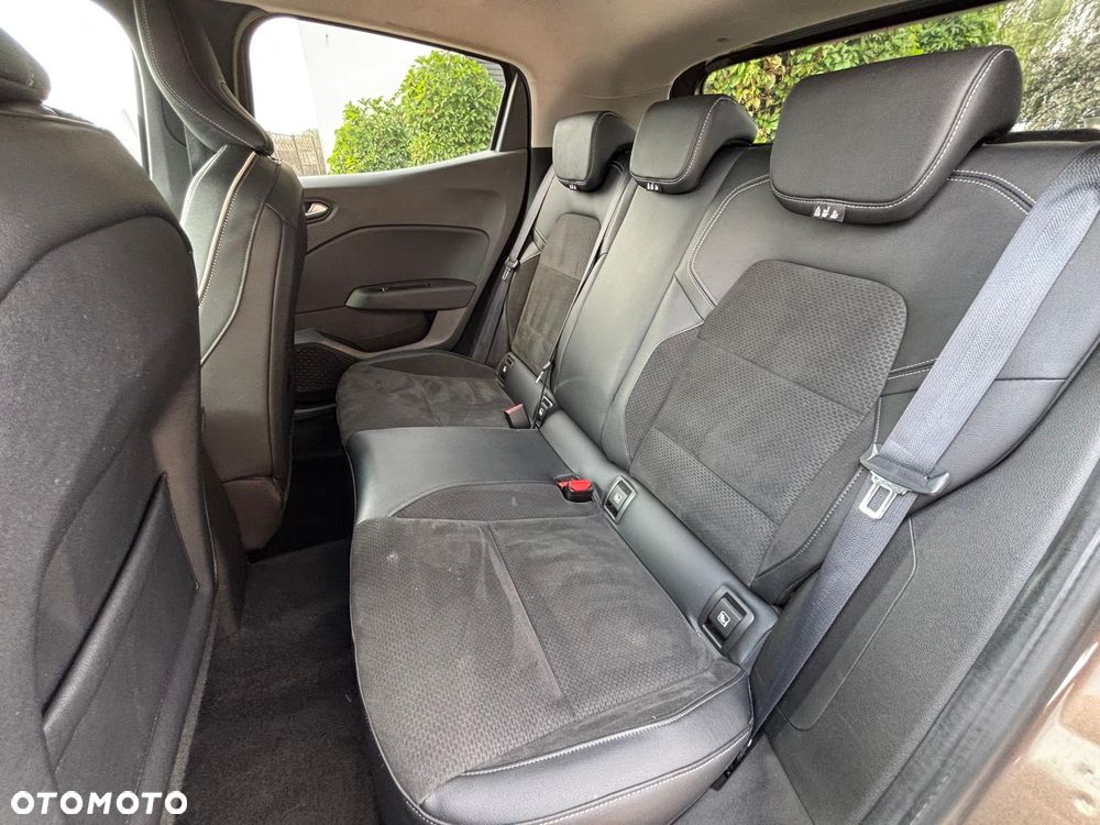Renault Clio 1.3 TCe Intens EDC - 24