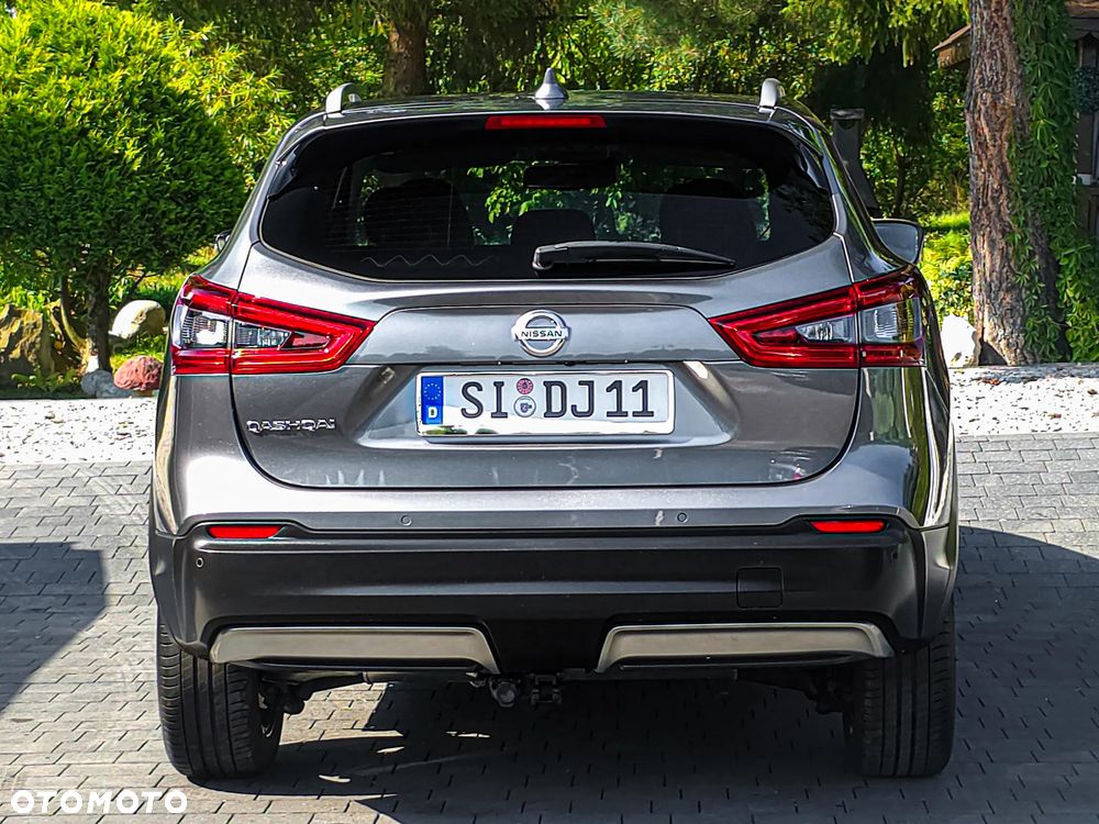 Nissan Qashqai 1.6 DIG-T Tekna - 9