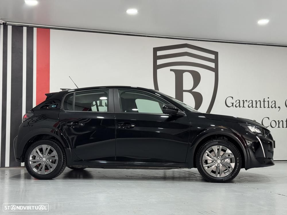 Peugeot e-208 Active Pack - 9