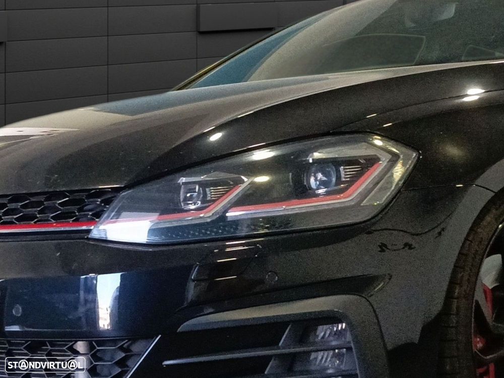 VW Golf 2.0 TSI GTI DSG Performance - 12
