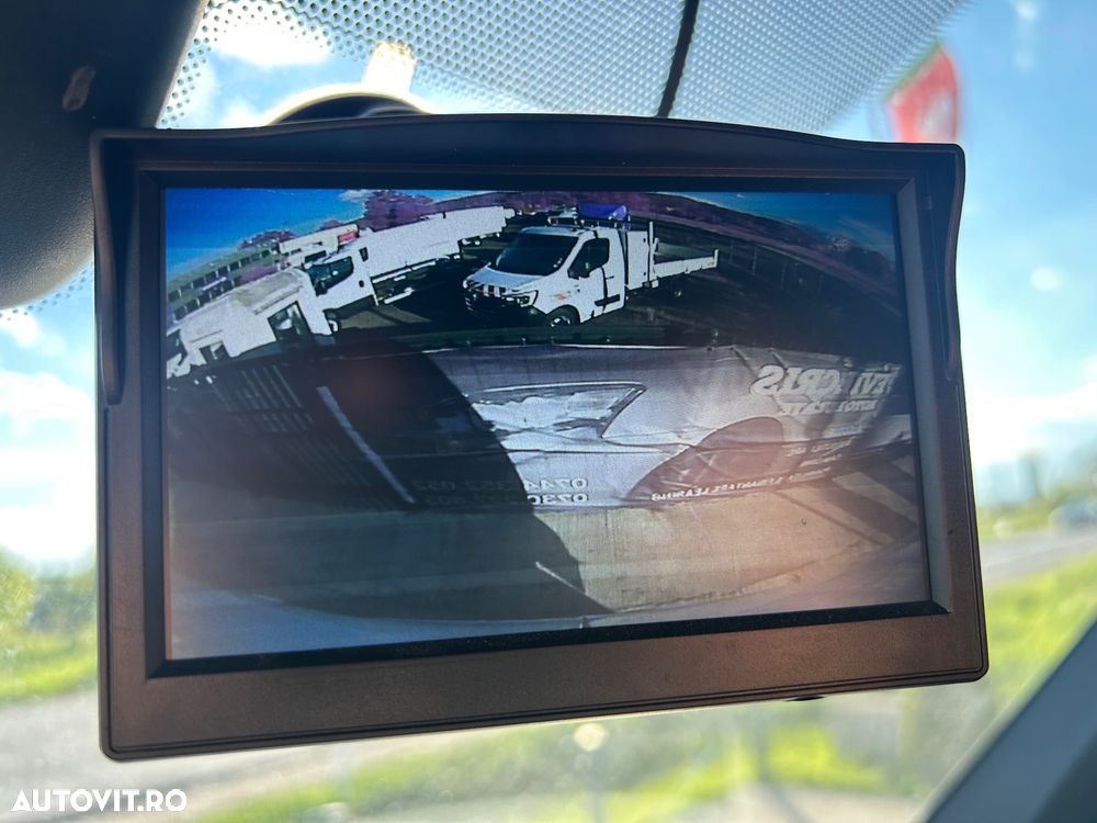 Mercedes-Benz Sprinter FRIGORIFIC THERMO KING - 5