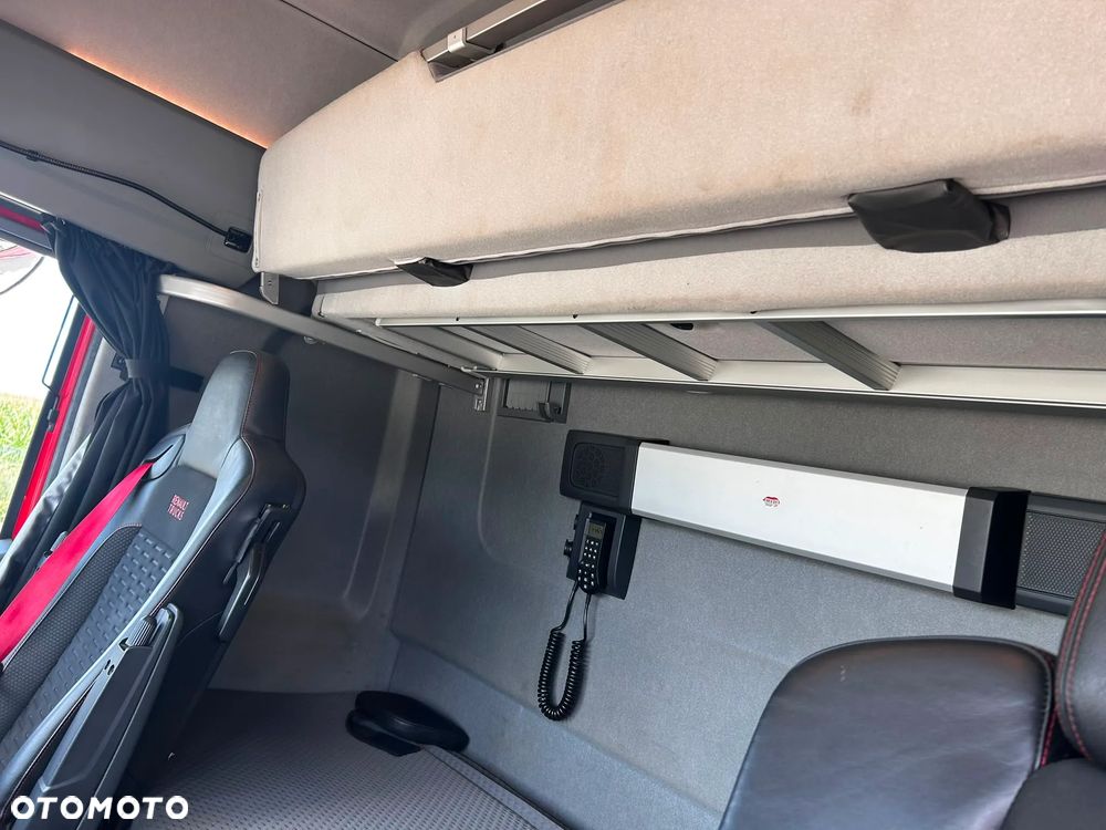 Renault T520 EURO 6 - 10