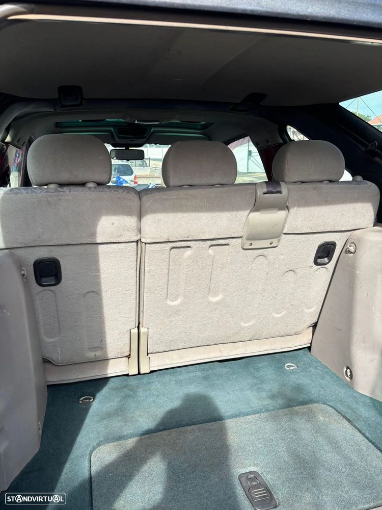 Land Rover Freelander 2.0 di - 3