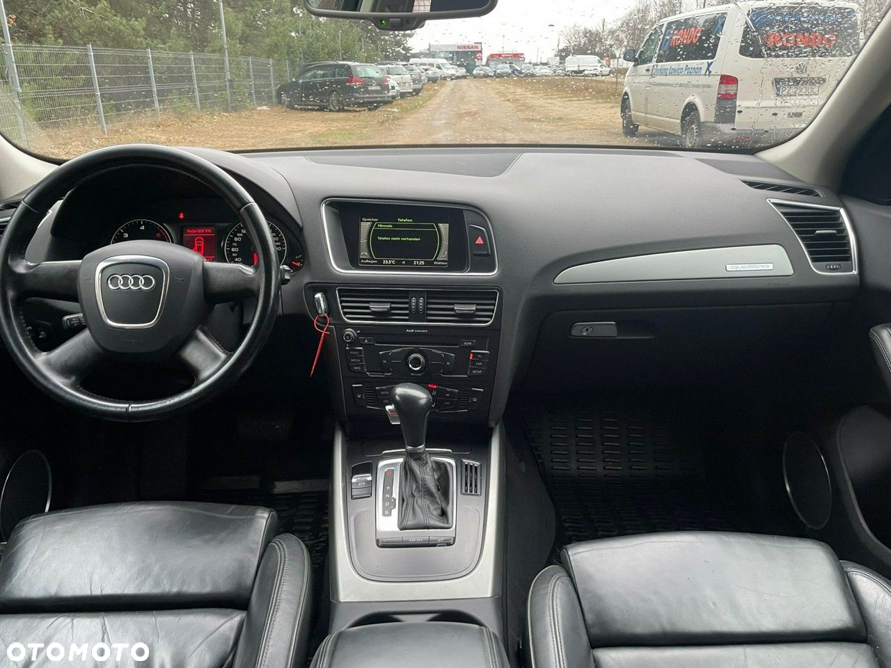 Audi Q5 - 7