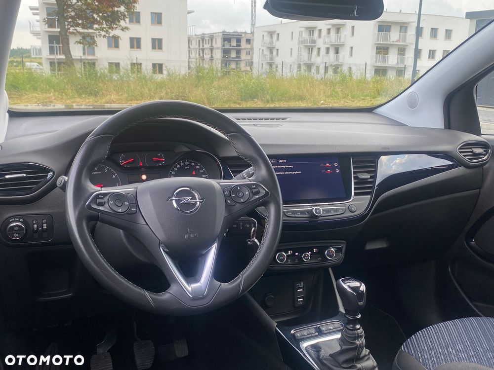 Opel Crossland X 1.2 Start/Stop 120 Jahre - 15