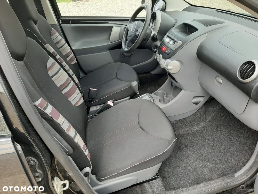 Citroën C1 - 13