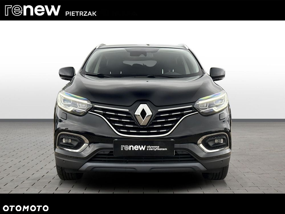 Renault Kadjar 1.3 TCe FAP Intens EDC - 8