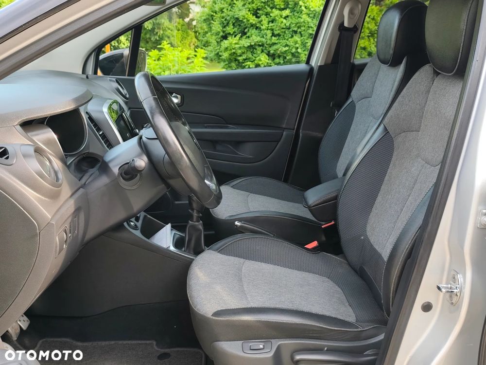 Renault Captur - 15