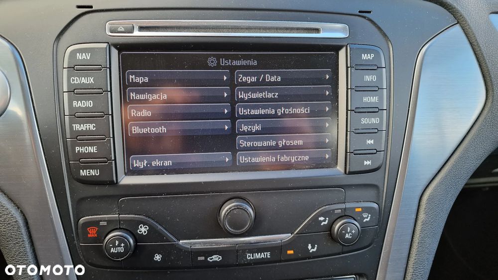 Ford Mondeo 2.0 TDCi Titanium - 25