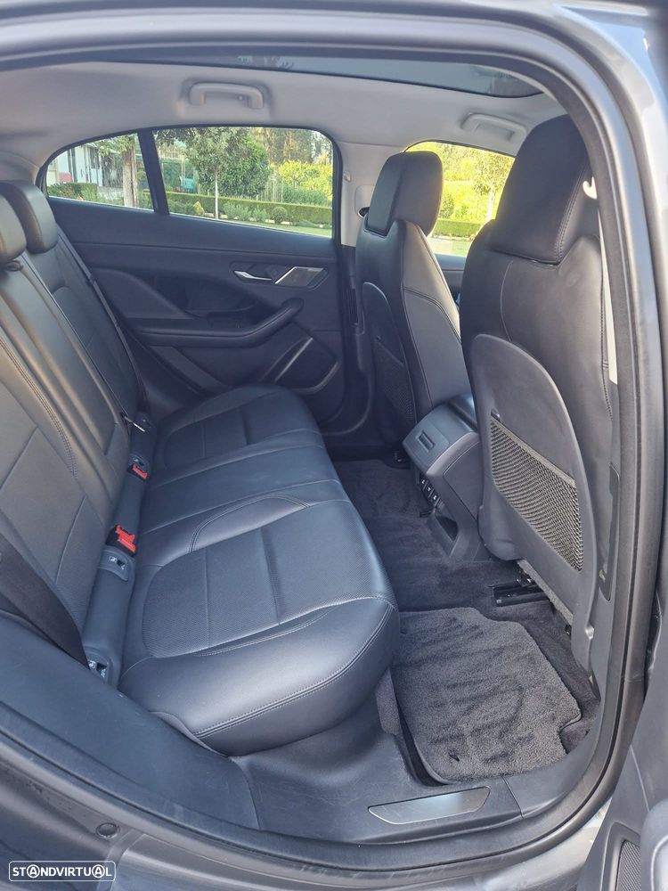 Jaguar I-Pace HSE AWD Aut. - 12