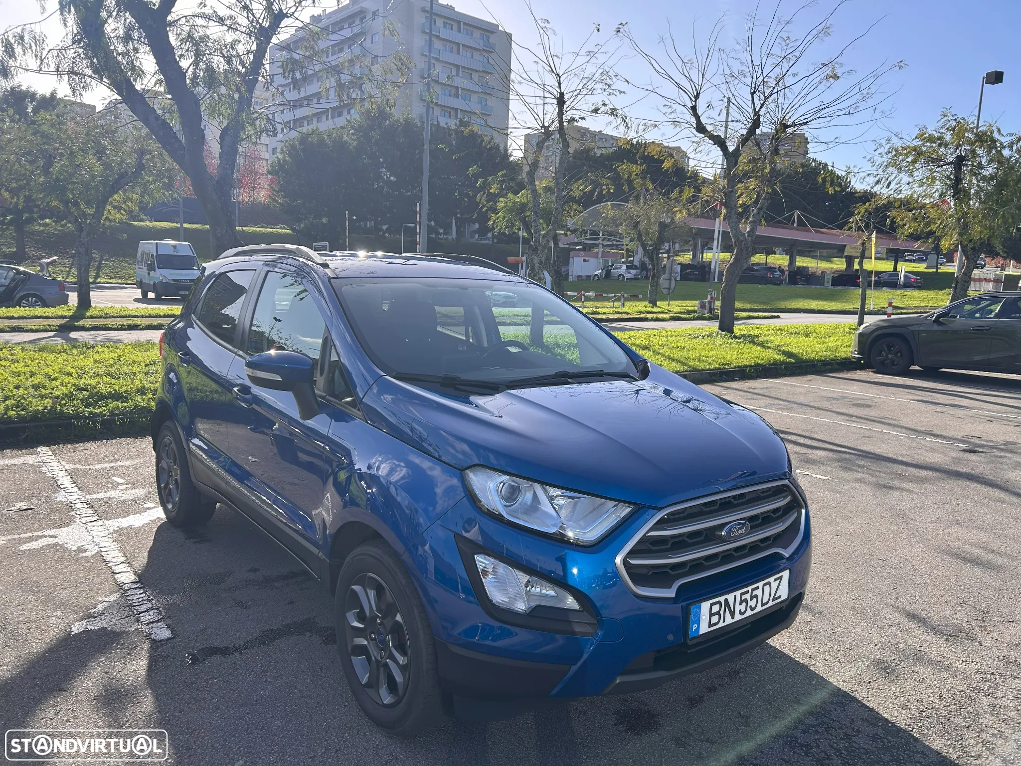 Ford EcoSport 1.0 EcoBoost - 4