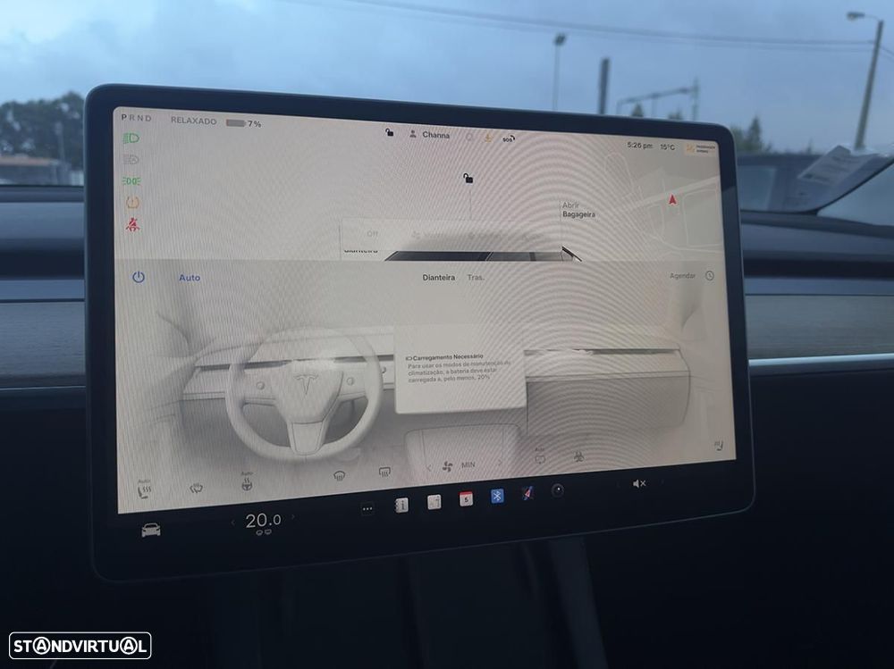 Tesla Model Y Standard - 31