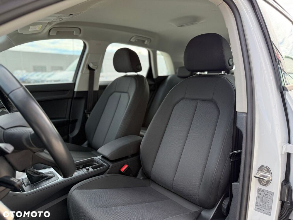Audi Q3 - 20