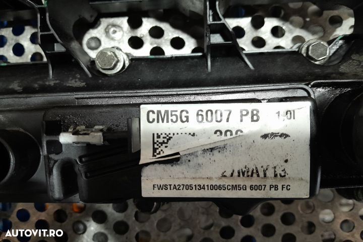 CAPAC CULBUTORI  CM5G-6007-PB CM5G-6007-PB Ford Focus 3 [2011 - 2015] - 2