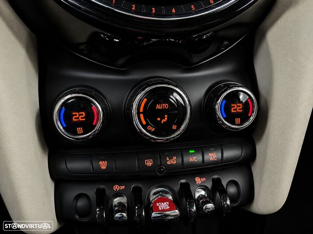 MINI 5 Portas Cooper D - 21