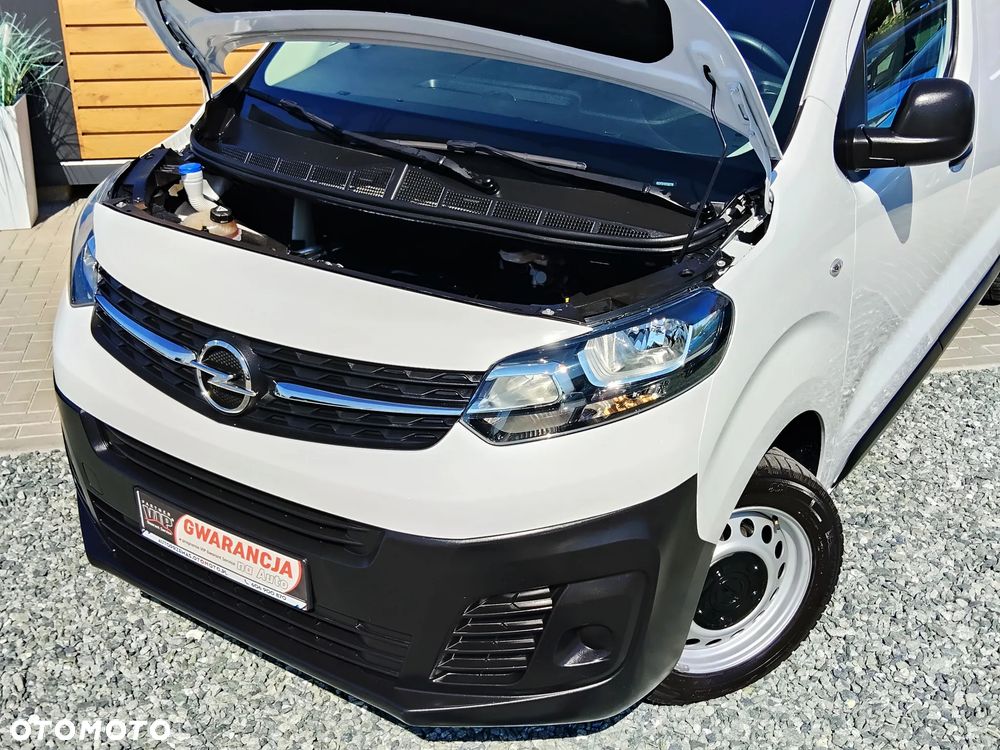 Opel Vivaro - 5