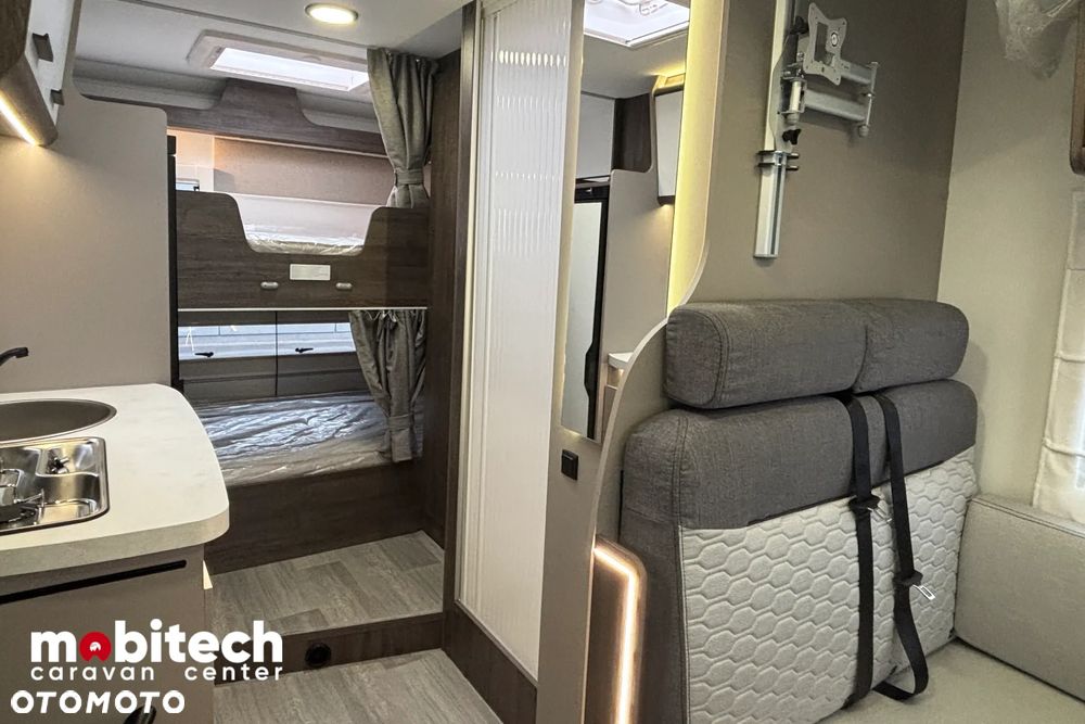 Benimar Tessoro 425 NK MY 26 - 24