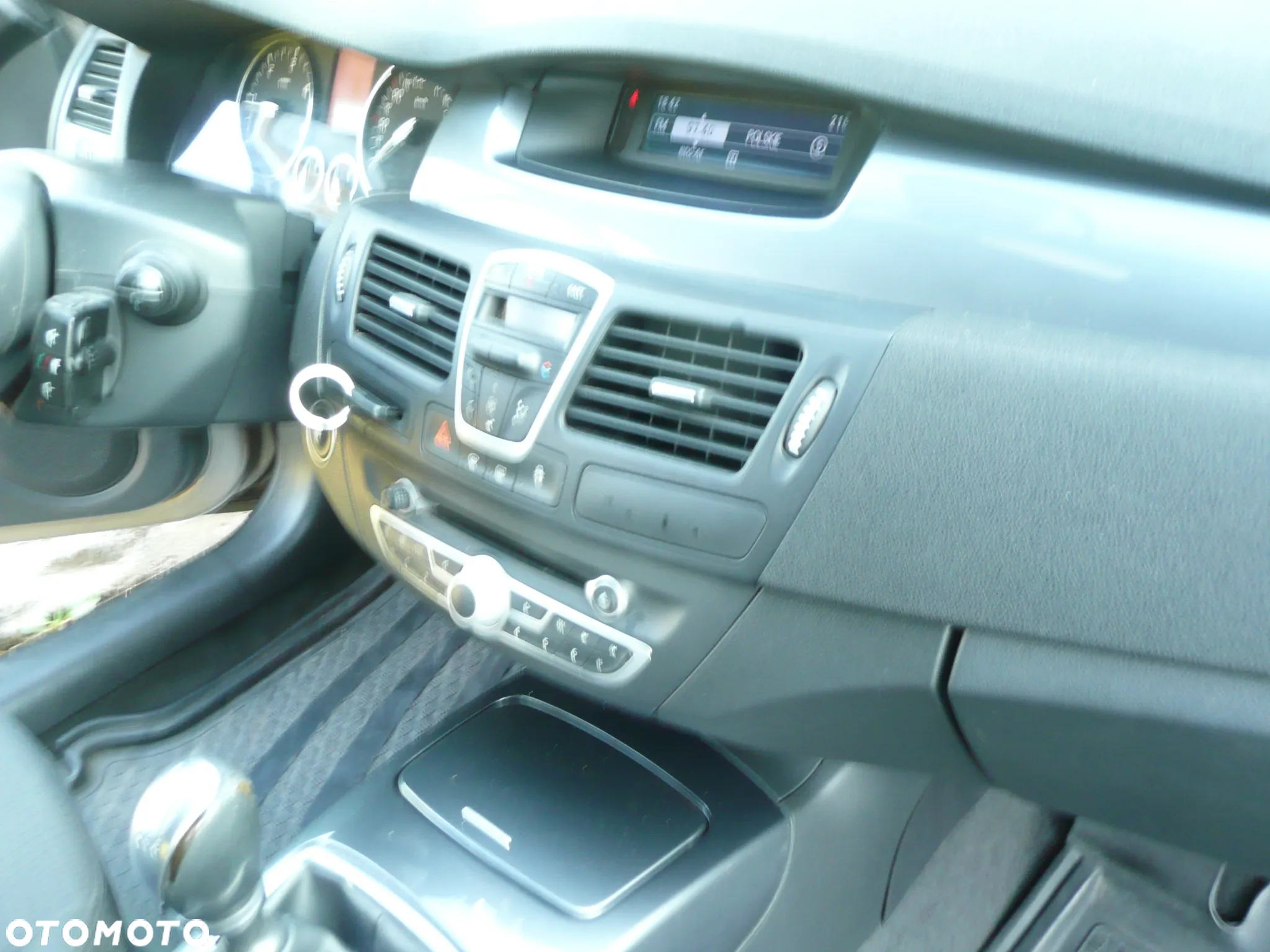 Renault Laguna 1.5 dCi Expression - 12