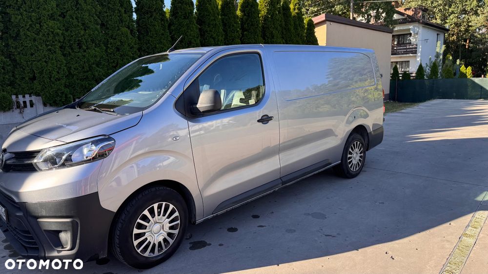 Toyota Proace L3 LONG - 2