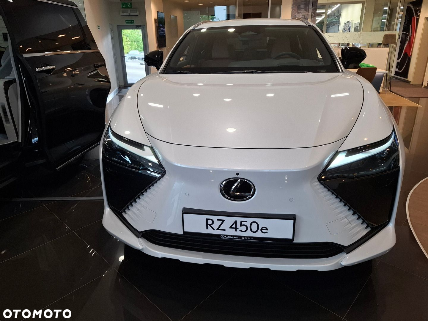 Lexus RZ 450e Omotenashi DIRECT4 - 7