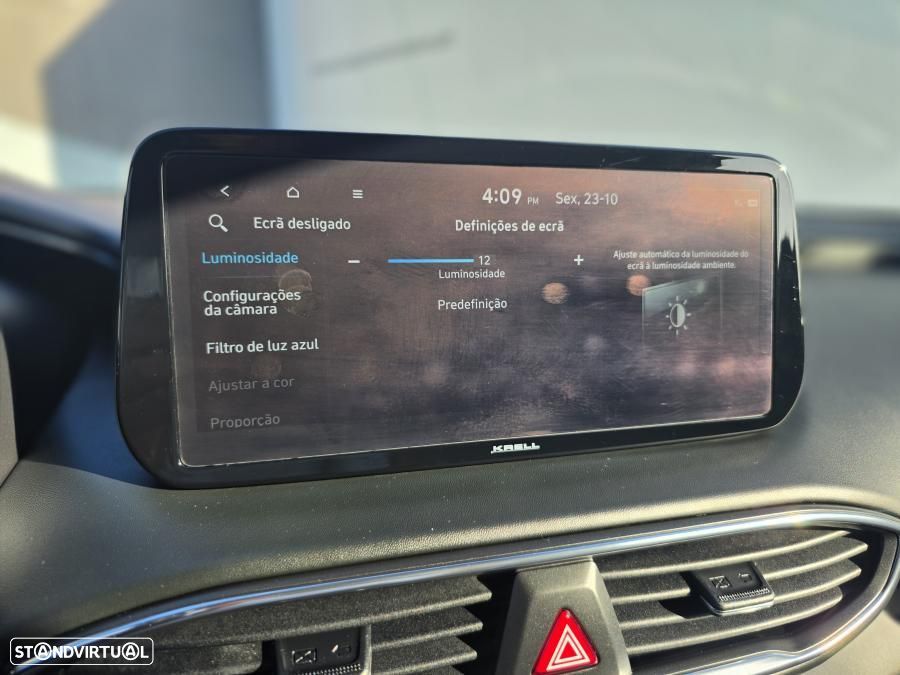 Hyundai Santa Fe 1.6 Plugin-Hybrid 4WD Select - 39
