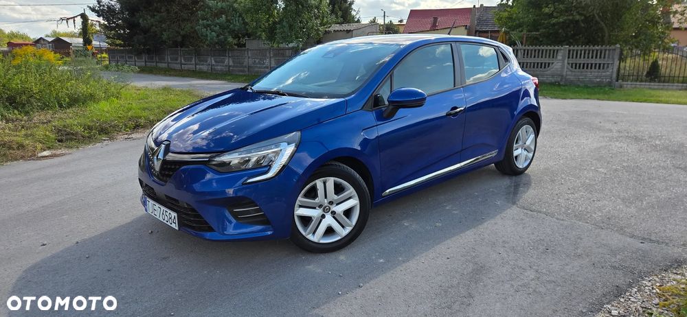 Renault Clio SCe 65 EXPERIENCE - 3