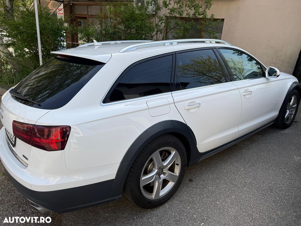 Audi A6 3.0 TDI quattro S tronic - 2