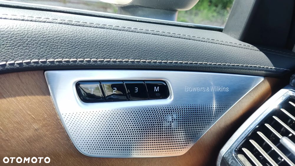 Volvo XC 90 T6 AWD Inscription 7os - 11