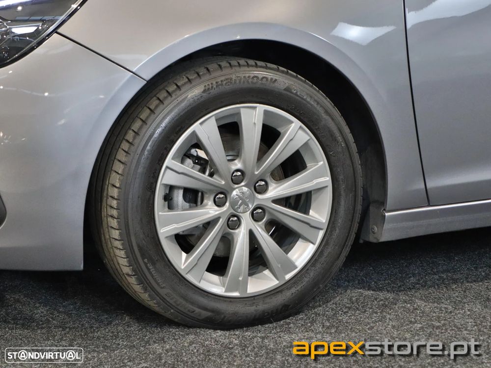 Peugeot 308 SW 1.5 BlueHDi Style - 3