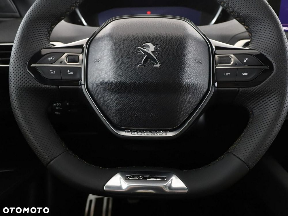 Peugeot 3008 HDi 150 Allure - 22