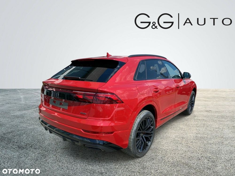 Audi Q8 - 5