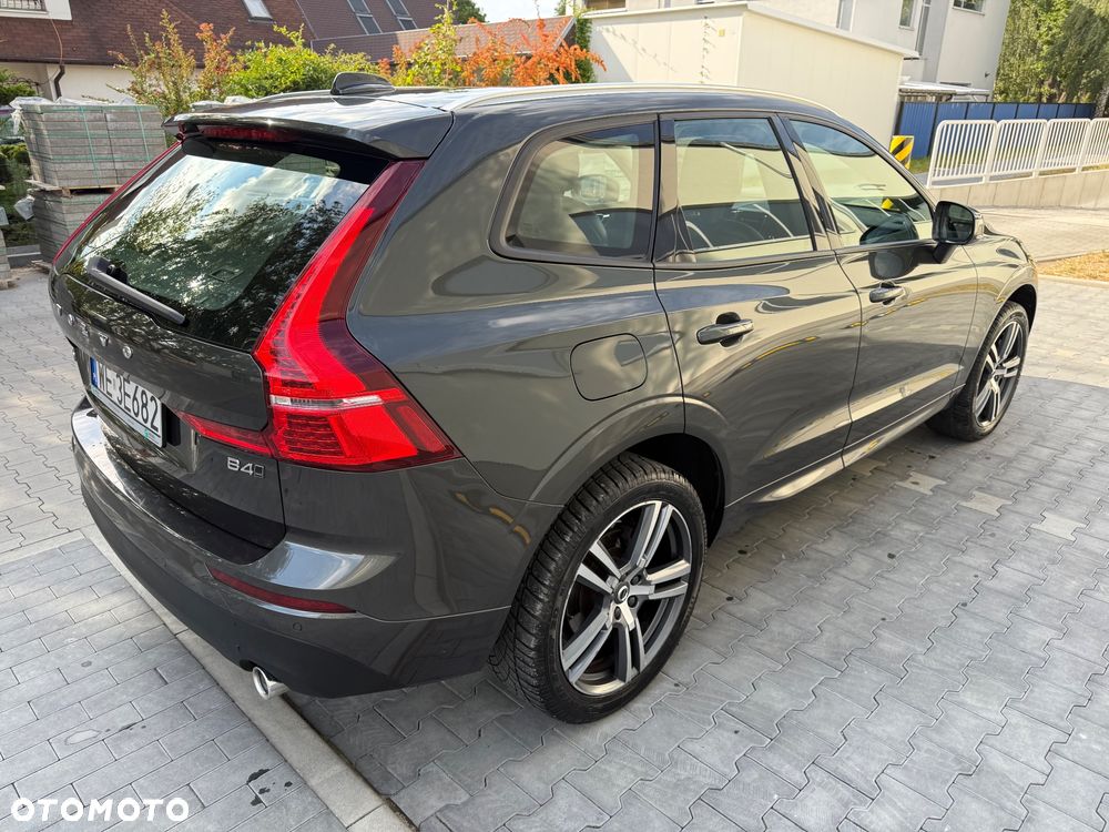Volvo XC 60 D4 SCR Momentum - 6