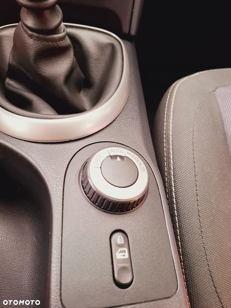 Nissan Qashqai - 9