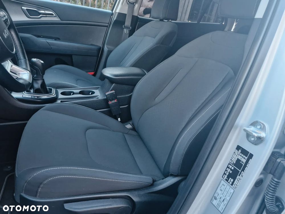 Kia Sportage - 24