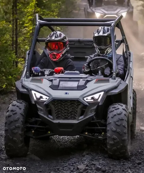 Polaris RZR