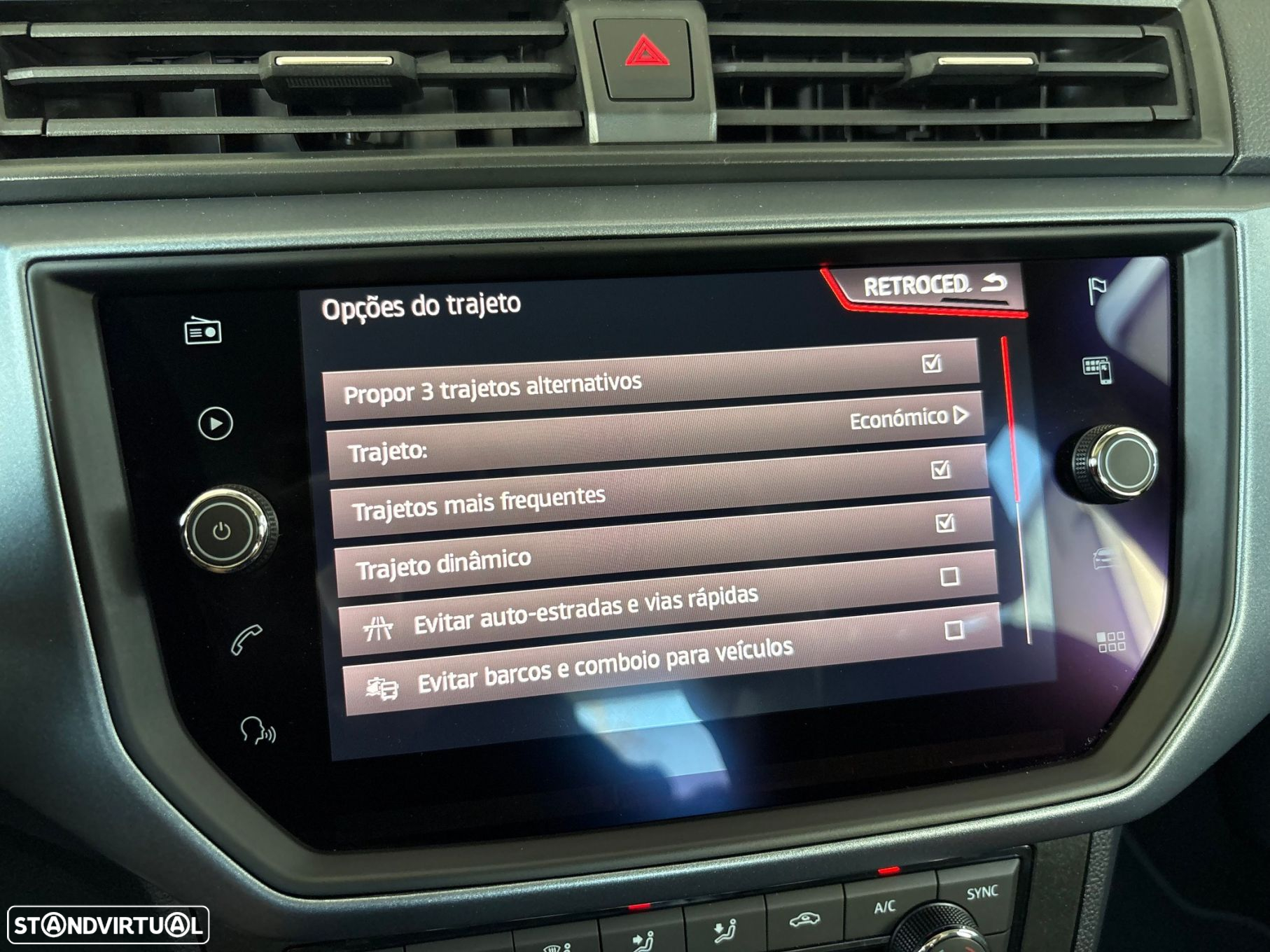 SEAT Arona 1.0 TSI Style - 25