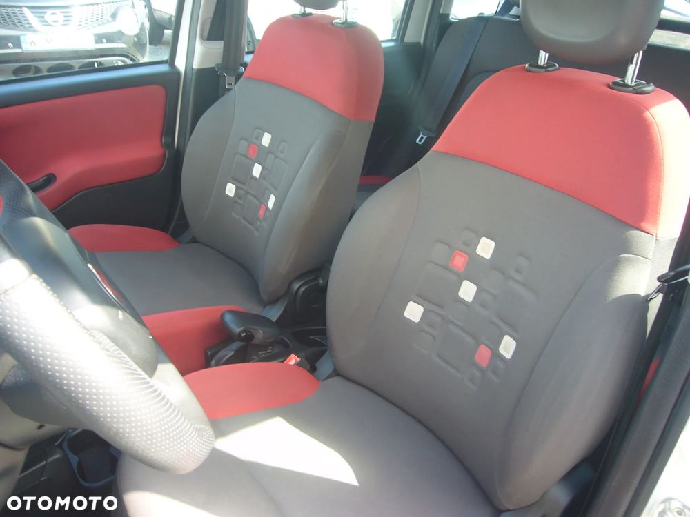 Fiat Panda 1.2 Dynamic Eco - 12
