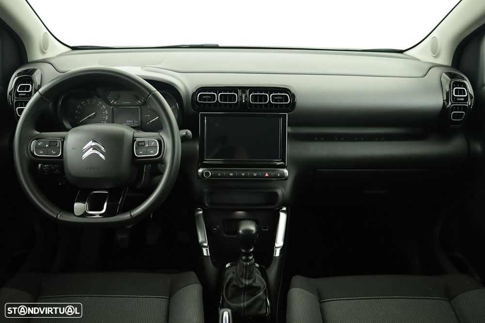 Citroën C3 Aircross 1.2 PureTech C-Series - 7