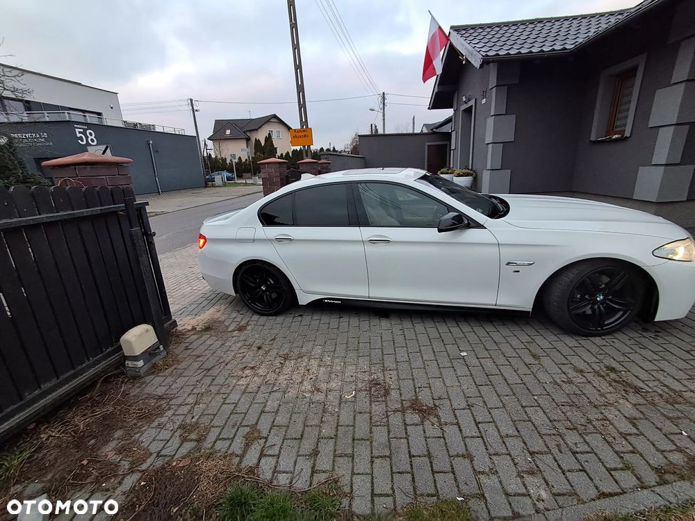 BMW Seria 5 - 14