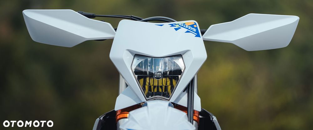 KTM EXC - 7